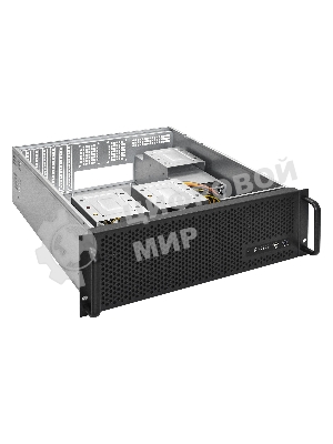 Серверный корпус ExeGate EX293902RUS Pro 3U450-09 (RM 19
