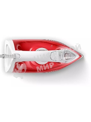 Утюг Philips GC1742/40 2000 Вт красный