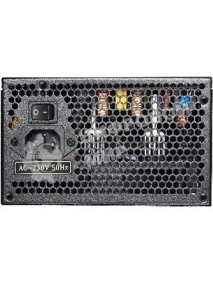 Блок питания Aerocool/Formula FX-800 RTL, 800Вт, 120мм, черный