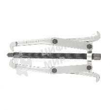 Съемник механический Sparta 200 мм, двойной