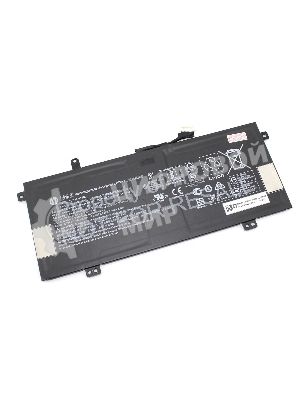 Аккумуляторная батарея для ноутбука HP Chromebook x360 12B-CA7.7V 40.61Wh