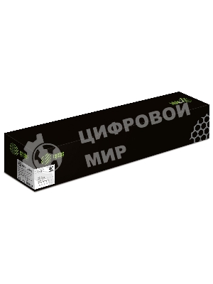 Блок фотобарабана Cactus CS-DR049 C-EXV 49Drum ч/б:12000 стр. для i-SENSYS LBP113w; LBP112;MF112/MF113w Canon