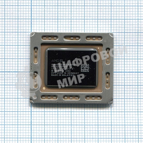 Микросхема AM4555SHE44HJ A8-4555M