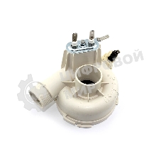 Нагревательный элемент для посудомоечных машин Krona/Flavia 17476000005319