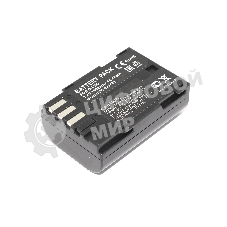 Аккумуляторная батарея для фотоаппарата Pentax K-01 (D-Li90) 7,4V 1900mAh Li-ion