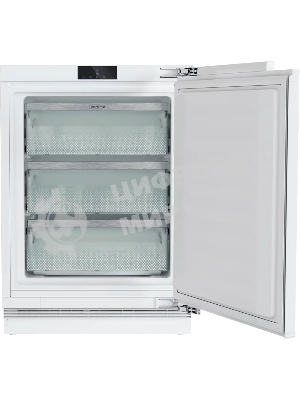 Встраиваемая морозильная камера Liebherr SUFc 3703-20 001 Pure, высота 86-92 см, door-on-door, SmartFrost, сенсорная электроника за дверью. Важно: увеличенная высота встраивания: 86-92 см