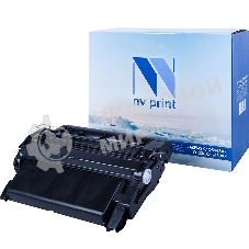 Картридж лазерный NVPrint для HP LJ 4250/4350