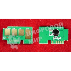 Чип ELP для Samsung CLP-415N/415NW/470/475/CLX-4195/4195N/4195FN/4195FW (MLT-504S-Y) Yellow 1.8K (ELP, Китай)