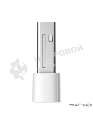 Адаптер Mercusys MW150US N150 Nano Wi-Fi USB-адаптер