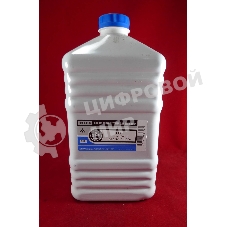 Тонер HP LJ 1010/1015/1020/1100/1160/1200/1320/2100/2300/2410/3100/4000/5000/5L/6L/8100/9000 (кан., 1кг.) B&W Premium фас России