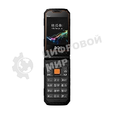 Мобильный телефон BQ 2822 Dragon синий