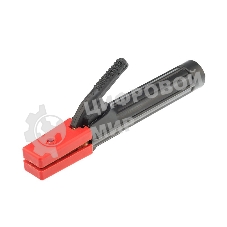 Держатель электрода 200 A (латунь) САТУРН РОССИЯ