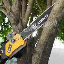Электропила цепная DEKO DKEC16 063-4246