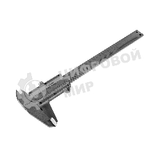 Штангенциркуль Sturm! 2030-01-150 150 мм с глубиномером