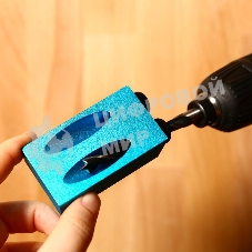 Кондуктор для сверл Deko WWT14 (041-0226)