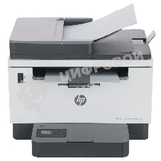 МФУ лазерное HP LaserJet Tank MFP 2602sdn (2R7F6A), A4, ч/б, печ. до 22 стр/мин., 600 x 600 dpi, Ethernet (RJ-45), USB 2.0