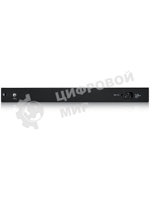 Коммутатор Zyxel XGS2220-30HP-EU0101F