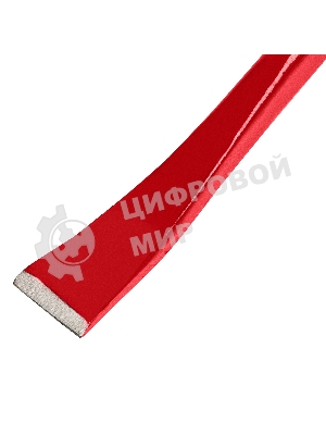 Лом-гвоздодер Matrix усиленный, 1200х29х15 мм