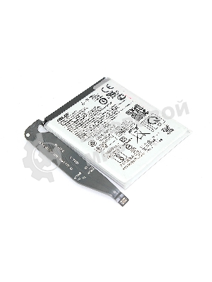 Аккумуляторная батарея C11P2003 для Asus ZenFone 8 ZS590KS 3900mAh, 15.09Wh, 3,87V