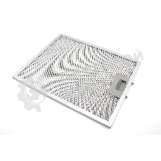 Жировой фильтр для вытяжек Shindo H0306010131 322х259 мм