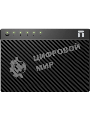 Коммутатор Netis ST3105GC