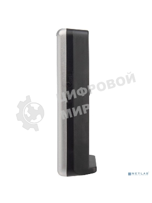 Звонок дверной беспроводной Rexant c цифровым кодированием, влагозащищенной кнопкой IP44 и регулировкой громкости RX-30