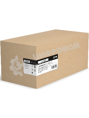 Блок фотобарабана Cactus CS-X-15000BZ 55080068/55080040 черный ч/б:15000 стр. для PIXLAB X1/PIXLAB B5 Huawei