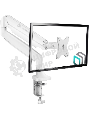 Кронштейн для мониторов ONKRON G100 белый 13