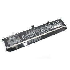 Аккумуляторная батарея для ноутбука HP Omen 17-CK 11.58V 83Wh