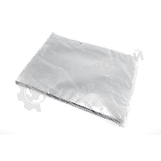Упаковка 100 шт. антистатических пакетов 26x35см