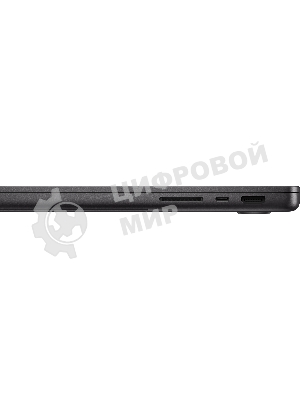 Ноутбук Apple MacBook Pro A3403 M4 Pro 14 core 24Gb SSD 512Gb/20 core GPU 16.2