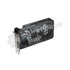 Видеокарта Gigabyte GeForce RTX 5060 Ti Eagle OC, NVIDIA RTX 5060 Ti, 8 ГБ GDDR7, 128 бит, PCI-e 5.0, 1xHDMI, 3xDP, 2617 МГц