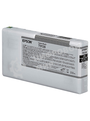 Картридж струйный Epson C13T27914012, 34.1 мл, 2200 к., черный