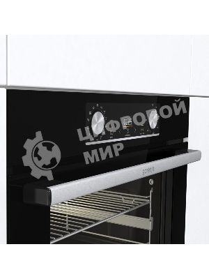 Независимая духовка Gorenje BOSX6737E09BG, встраиваемый