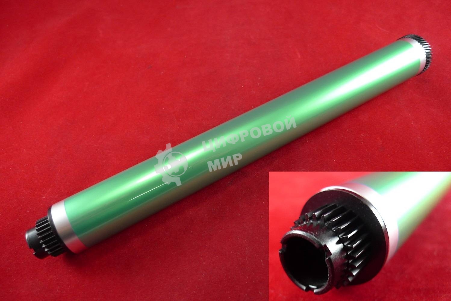 Барабан ELP Ricoh Aficio 1013/120/1515 FAX 3310/3320/4410/4420/4430, MP161/171/201/301 Long Life (Китай)