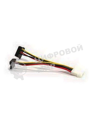 SERVER ACC CABLE SATA (RA) 15CM CBL-0082L SUPERMICRO