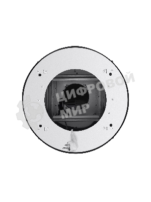 Вытяжка островная Maunfeld Lee Isla 39 черный, 38 см, 1000 куб. м/ч, 52 дБ