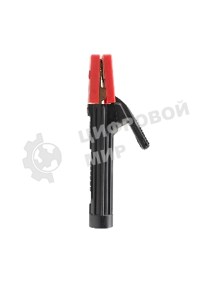 Держатель электрода 200 A (латунь) САТУРН РОССИЯ