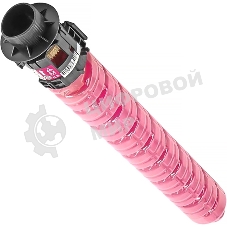 Малиновый тонер стандартный Ricoh 842460 M C2000L (2.5К) Print Cartridge Magenta M C2000L