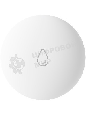 Датчик протечки, Яндекс, Zigbee YNDX-00521
