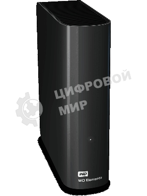 Внешний HDD 3.5