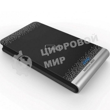 Считыватель карт Hikvision DS-K1F100-D8E внутренний