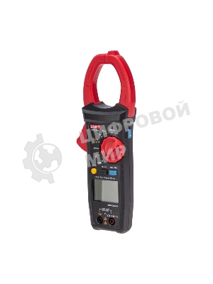 Токовые клещи UNI-T UT205А+