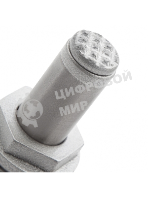 Домкрат Matrix бутылочный 2т h подъема 181–345мм