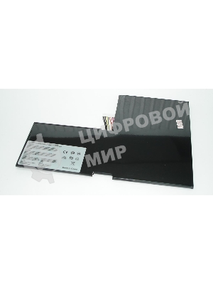 Аккумуляторная батарея для ноутбука MSI GS60
