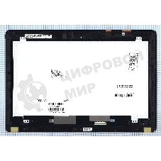 Модуль (матрица + тачскрин) для Asus N542 FHD
