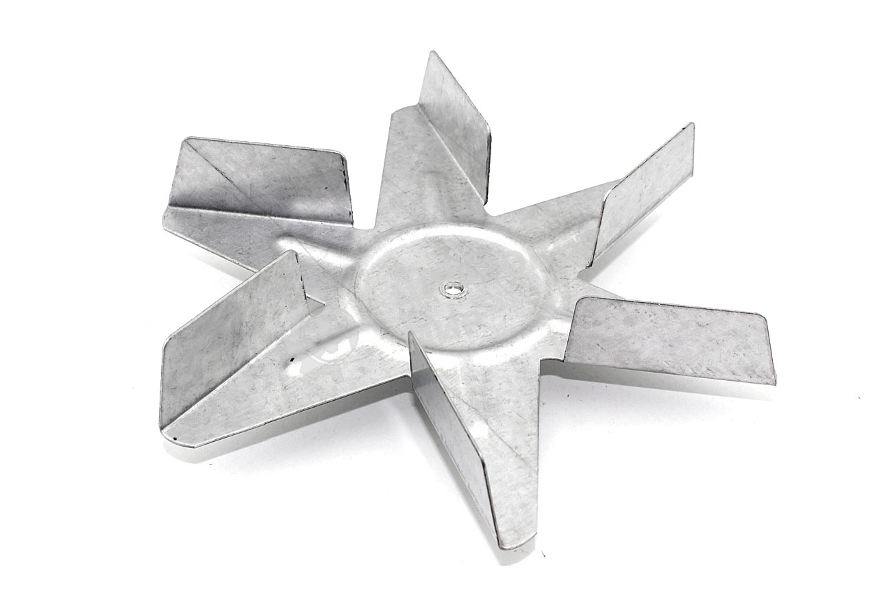 Крыльчатка для духовок Krona 482853