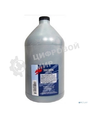 Тонер HP LJ P1005/1006/1505 (SC) 1 кг/фл.