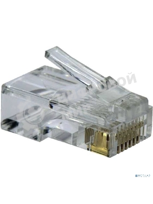 Коннектор 5bites US050C-20 RJ-45, 8P8C, 5E, 20 шт