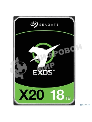 Жесткий диск Seagate 3.5